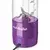 NutribuIlet NBP003PU Portable Blender, 2000mAh ljubičasti