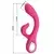Vibrator Pretty Love Fritz, 19.8cm, Roze