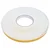 Samoljepljiva pjenasta traka 2 pcs Bijela 15mm x 10m CR pjena