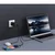BLUE STAR GaN 4A 65W mrežni punjač 2 x Type C + USB A PD QC4.0 VT-43 crni