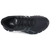 Asics  Niske tenisice QUANTUM  Crna