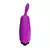 ADRIENLASTIC Vibro metak Lastic Pocket Vibe Purple