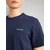 Calvin Klein Majica  temno modra