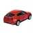 shumee WELLY BMW X6 E71/E72 RDEČ 1:34 43617
