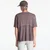 Majice BANDIT Mens FrioSoft™ Perforated Box Tee Espresso M