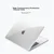 Lention Zaštitna maska za Apple MacBook Pro 13.3