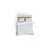 Lessentiel Maison Komplet posteljina Elegant, 200x220 cm, Bela