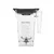 Classic 575 blender, 1575 W, black - Blendtec