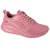 Skechers Ženske patike Bobs Squad Chaos - Face Off, 117209-RAS, Roze