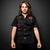 Moška srajca WORNSTAR - Let It Roar Work - WSS-LIR