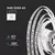 V-TAC LED TRAKA 5050 60LED, 11W, 12V, 4000K, IP20, SKU-212143