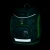 Set 4 kosov OXY Sherpy Green