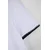 Trendyol Curve Ženska majica TBBSS26BF00015, Bela