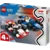Lego City F1 Williams racing i Haas F1 formule 60464, Uzrast 4+