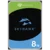 Hard disk 8TB SATA3 Seagate SkyHawk ST8000VX0010