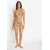 LSCN by LASCANA Bikini hlačke bež/rjava