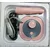Nail Master električna turpija za nokte 24w – 25 000 rpm, pink