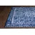 Conceptum Hypnose Tepih Dorian -AL 152, 230x330 cm, Tamnoplavi