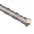 shumee Dvospiralni sveder za beton SDS Plus 22 x 400 mm