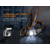 Fenix HP25RV20-LED prigušiva punjiva čeona lampa 3x LED/1x21700 IP66 1600 lm 800 h