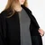 Jakna Carhartt WIP Module Script Jacket UNISEX Black/ White Rigid L