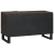 TV Jedinice Orah 80 x 33 x 46 cm Konstruirano drvo