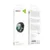 Pametni sat Borofone BD14 Plus crne boje