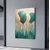 Wallity Slika YNS-1041, 80x120 cm