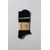 POMIRISHI BAMBOO UNDERWEAR Sportske čarape od bambusa, Crne