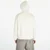 Mikina Comme des Garçons PLAY Hoodie Ivory L