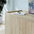 Hanah Home TV Komoda Tvc-740-Ff-1, 180x62x41 cm, Hrast