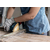 Bosch EXPERT C470 brusni papir sa 11 rupa za višenamenske brusilice od 102x62 mm, 93 mm, G 120, 10 delova 2608900888