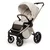 Muuvo Kolica za bebe Quick Boho 2u1, 0-22 kg, Bež-braon