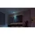 Philips - KOMPLET 2x LED RGBW prigušiva za kupatilo, ugradna plafonska svetiljka Hue SLIM LED/8,3W/230V IP44