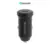 Auto punjac Teracell Evolution TC-12 PD 20W crni sa PD Lightning kablom crni