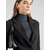 Soft Rebels Blazer Vilja črna