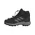 adidas TERREX MID GTX K, dječje cipele za planinarenje, crna EF0225