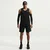Nike M NK DF MILER 7BF SHORT, muške kratke hlače za trčanje, crna IF2070