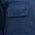 vidaXL Otroške delovne hlače z Naramnicami Velikost 122/128 Modre