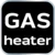 Gasna grejalica na propan 50kW sa piezo paljenjem Neo