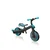 GLOBBER Tricikl Explorer 4u1 10m+ plavi