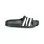 Adidas natikač zunanji F35556 ADILETTE AQUA K F črna 35,5