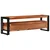 Vidaxl TV omarica 120x30x40 cm trden palisander