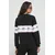 Chiara Ferragni Ženski duks 73CBIT11CFT07-899, Crni
