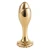 Sevanda Pearl Rose-shape Anal Plug