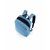 NAHRBTNIK TORBICA M RHOMBUS BLUE