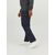 Jack & Jones Plus Chino hlače Marco Dave, modra
