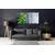 tulup.si Slika na steklu Bamboo leaf narava rastlin 140x70 cm 4 obešalnika