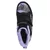 SKECHERS Dečije čizme za devojčice STORM BLAZER 303439L crne