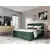 Boxspring postelja Paso - 120x200 cm